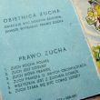 pami�tki PRL-u legitymacja zucha foto #3