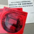 pami�tki PRL-u English for Everybody foto #2