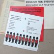pami�tki PRL-u English for Everybody foto #3