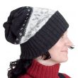 czapka-oversize norweska I