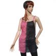 topy black-pink top foto #2