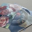 PAMI�TKI PRL-U 3 widok�wki d�wi�kowe - kwiaty foto #1