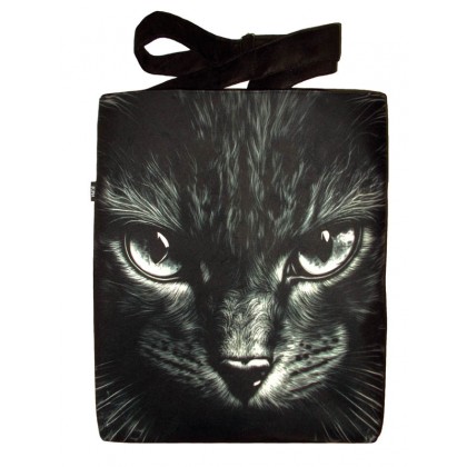 Czarny Kot, ifONA, torby na ramię