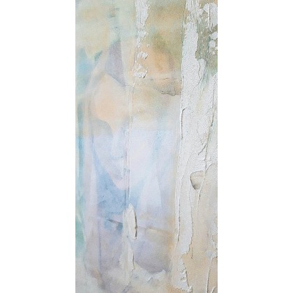 Adriana Laube - obrazy akryl - Jasność foto #1