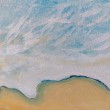 Plaża -obraz akrylowy 41/33 cm