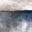 Abstrakcja-obraz akrylowy 60/50 cm