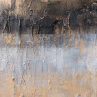 Abstrakcja-obraz akrylowy 50/40 cm