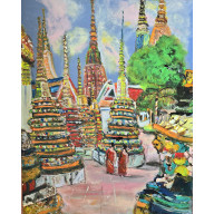 Tajlandia  Bangkok