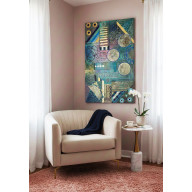 GEOMETRIA ABSTRAKCYJNA 7