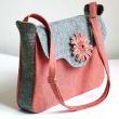 torby na rami� Q Bag 03 A4 foto #3