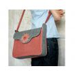 ORYGINALNE TOREBKI Q Bag 03 A4 foto #1