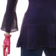 sukienki,tuniki violet tunic foto #2