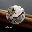 RECYCLING ART Steampunk 8 Pier�cie� foto #1