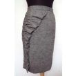 UBRANIA AUTORSKIE z draperi� roz 46 foto #1