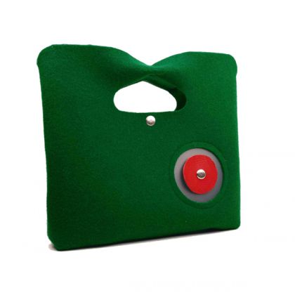torebki do r�ki GREEN SIMPLE