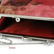 kopert�wki red for evening foto #3