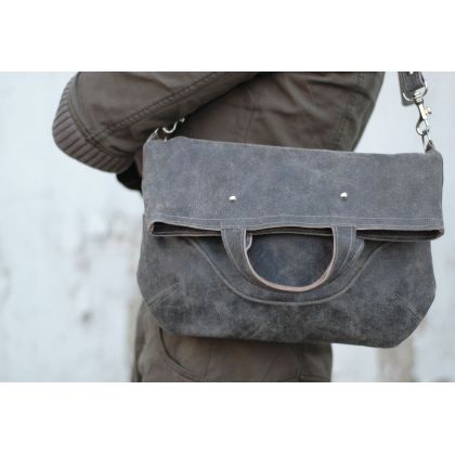torby na rami� Lea Bag 02