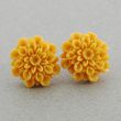 BI�UTERIA ARTYSTYCZNA In bloom - bahama yellow foto #1