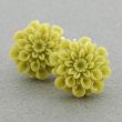 BI�UTERIA ARTYSTYCZNA In bloom - pistachio foto #1