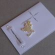 scrapbooking pami�tka I Komunii �w. foto #2