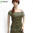 swetry lady in green-komplet S foto #2
