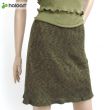 swetry lady in green-komplet S foto #3