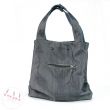 torby na rami� ::: DENIM&FELT bag ::: foto #4