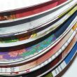 bi�uteria recycling Nasz.1 foto #4
