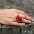 BI�UTERIA ARTYSTYCZNA fire ring foto #1