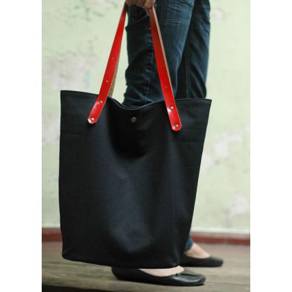 torby na rami� Tote Bag 01
