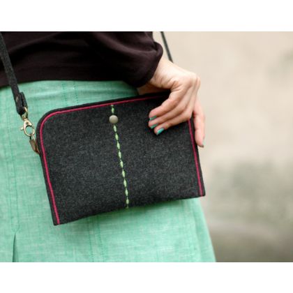 torby na rami� Sas Bag 02