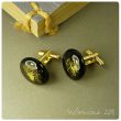 bi�uteria m�ska Gold nebula foto #3