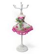 BI�UTERIA ARTYSTYCZNA Miss Pink Rosa foto #1