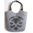 ORYGINALNE TOREBKI Folk felt elegant na rami� foto #1