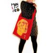 torby na rami� Torba Manifesto ART foto #2