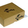 torby na rami� Torba Manifesto ART foto #3