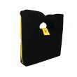torby na rami� Simple Yellow foto #2