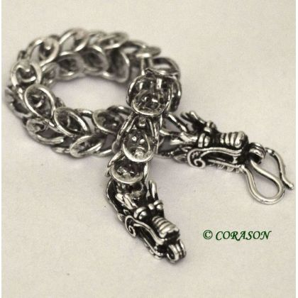 bi�uteria m�ska DRAGON STYL