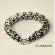 bi�uteria m�ska DRAGON STYL foto #2