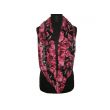 UBRANIA AUTORSKIE R�any komin z czerwieni� foto #1