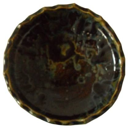 ceramika artystyczna patera ceramiczna OCEAN