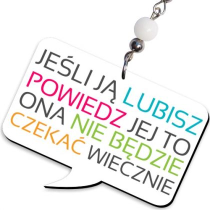 kolczyki Dymki!
