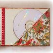 scrapbooking Folder na p�yt� cd foto #3