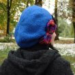 czapki,szale ::kokarda:: foto #2