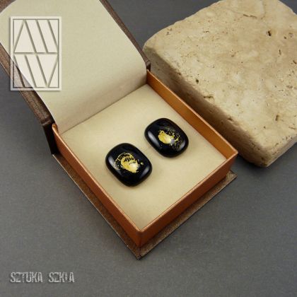 bi�uteria m�ska fashion - spinki m�skie