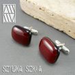BI�UTERIA ARTYSTYCZNA  red & black  foto #1