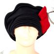ubrania remake Elegancja z Kokardk� foto #2