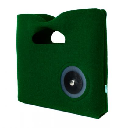 torebki do r�ki green simple