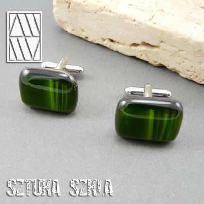 bi�uteria m�ska green