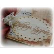 scrapbooking Kartka okoliczno�ciowa foto #2